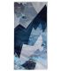 Buff Montaña Buff Thermonet Synth Blue