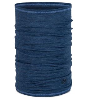 Buff Montaña Buff Merino Lightweight Multistripes Tempest