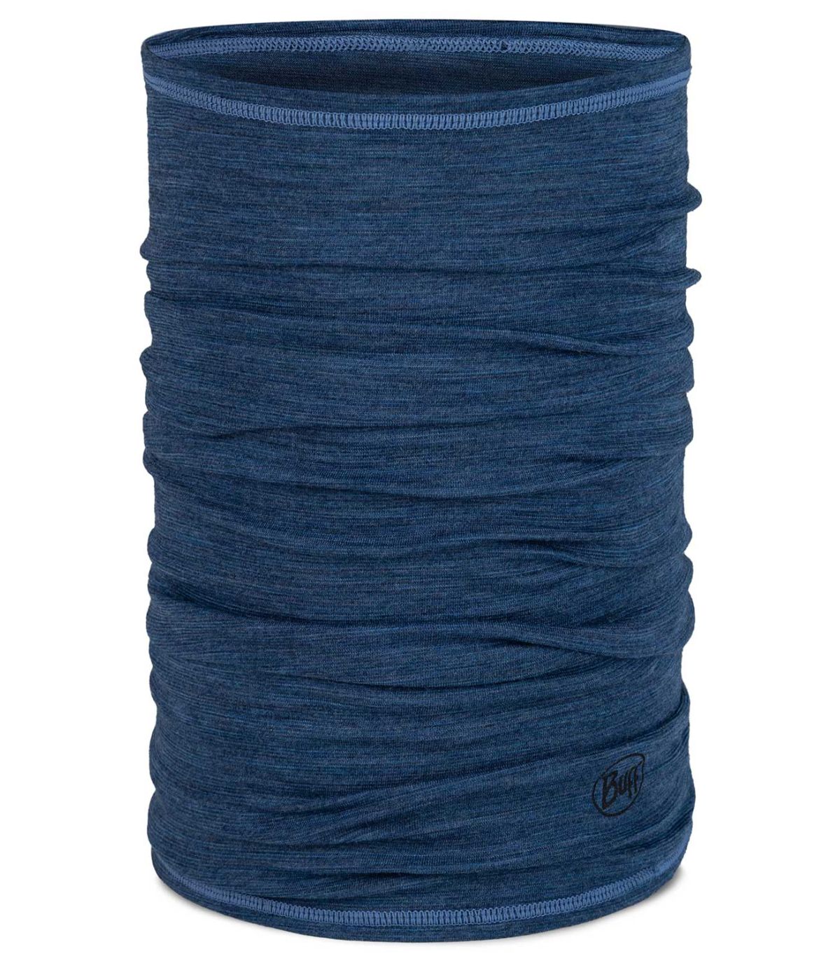 Buff Montaña Buff Merino Lightweight Multistripes Tempest