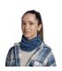 Buff Merino Lightweight Multistripes Tempest