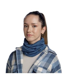 Buff Montaña Buff Merino Lightweight Multistripes Tempest