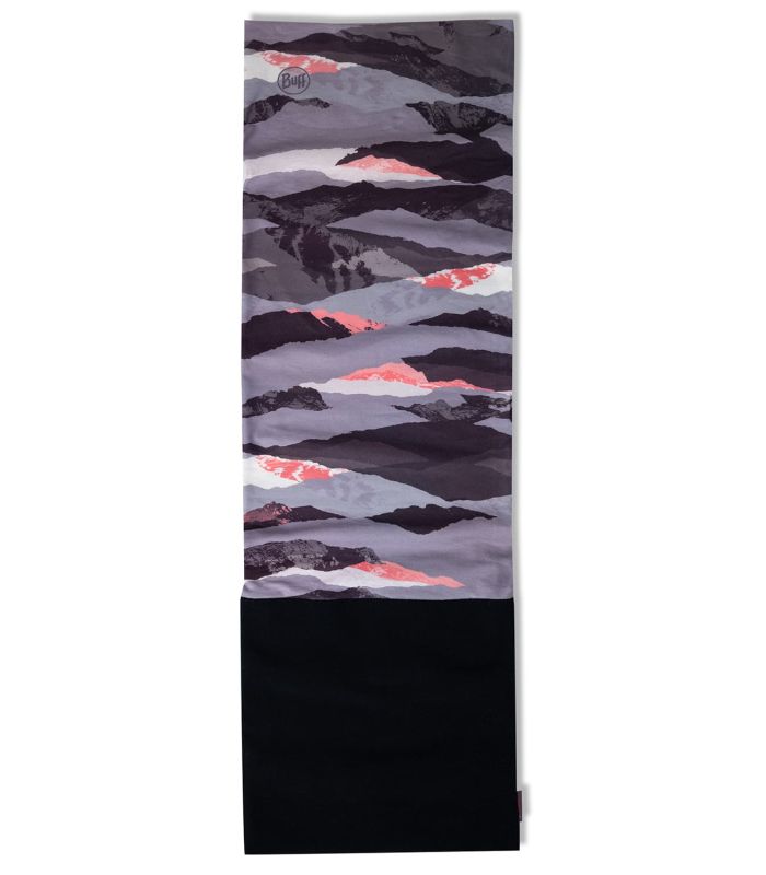 Buff Montaña Buff Polar Buff Irdlo Black