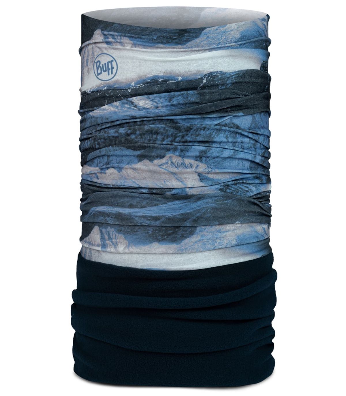 Buff Montaña Buff Polar Buff Arin Blue