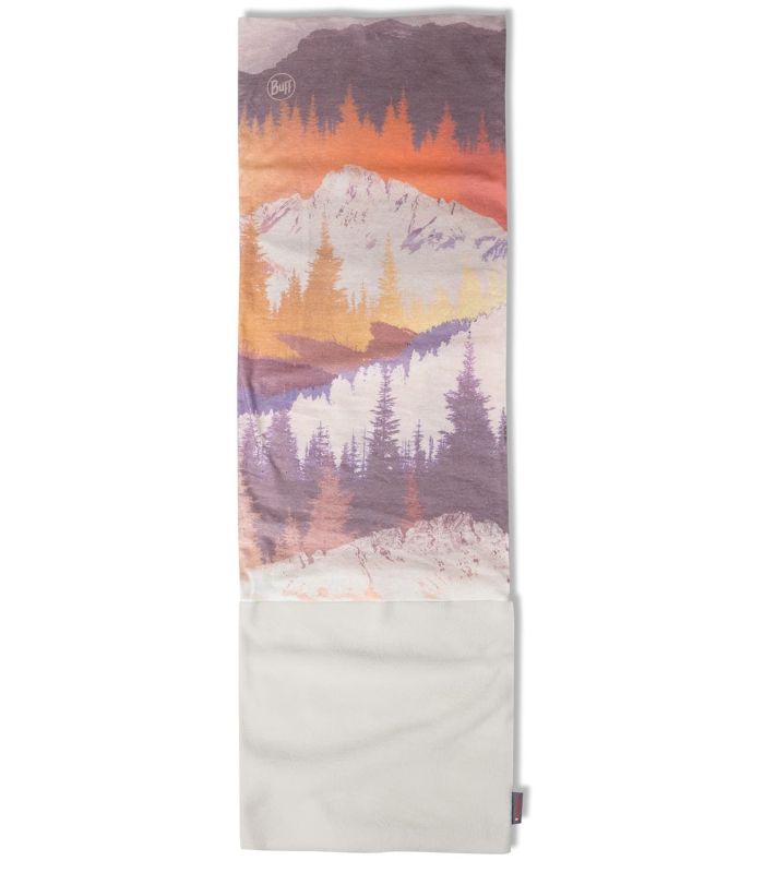 Buff Montaña Buff Polar Buff Metly Multi