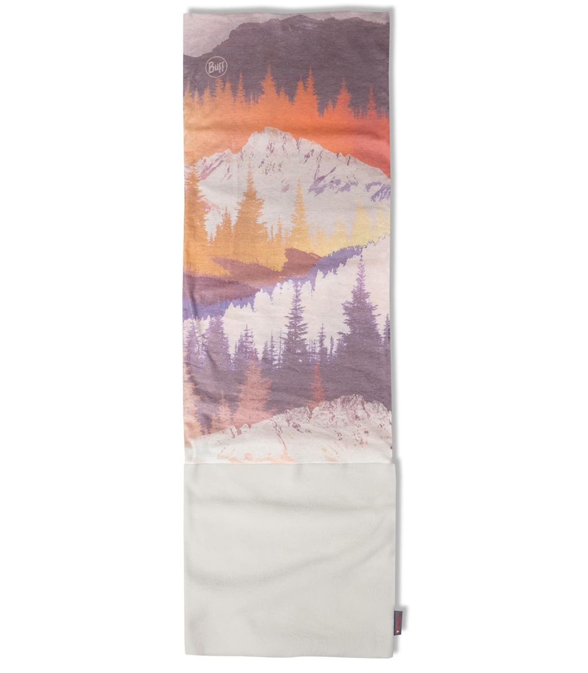 Buff Montaña Buff Polar Buff Metly Multi