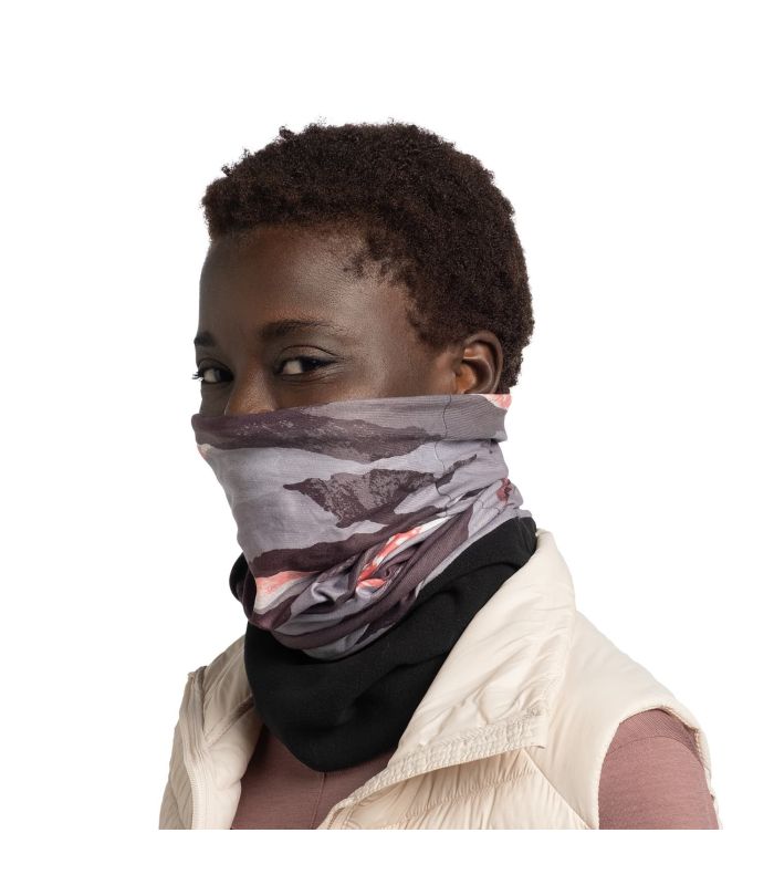 Buff Montaña Buff Polar Buff Irdlo Black