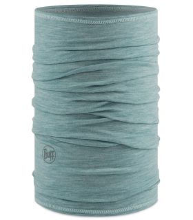 Buff Montaña Buff Merino Lightweight Solid Pool