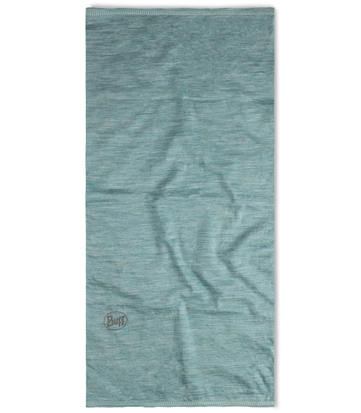 Buff Montaña Buff Merino Lightweight Solid Pool