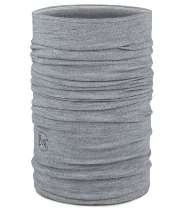 Buff Montaña Buff Merino Midweight Melange