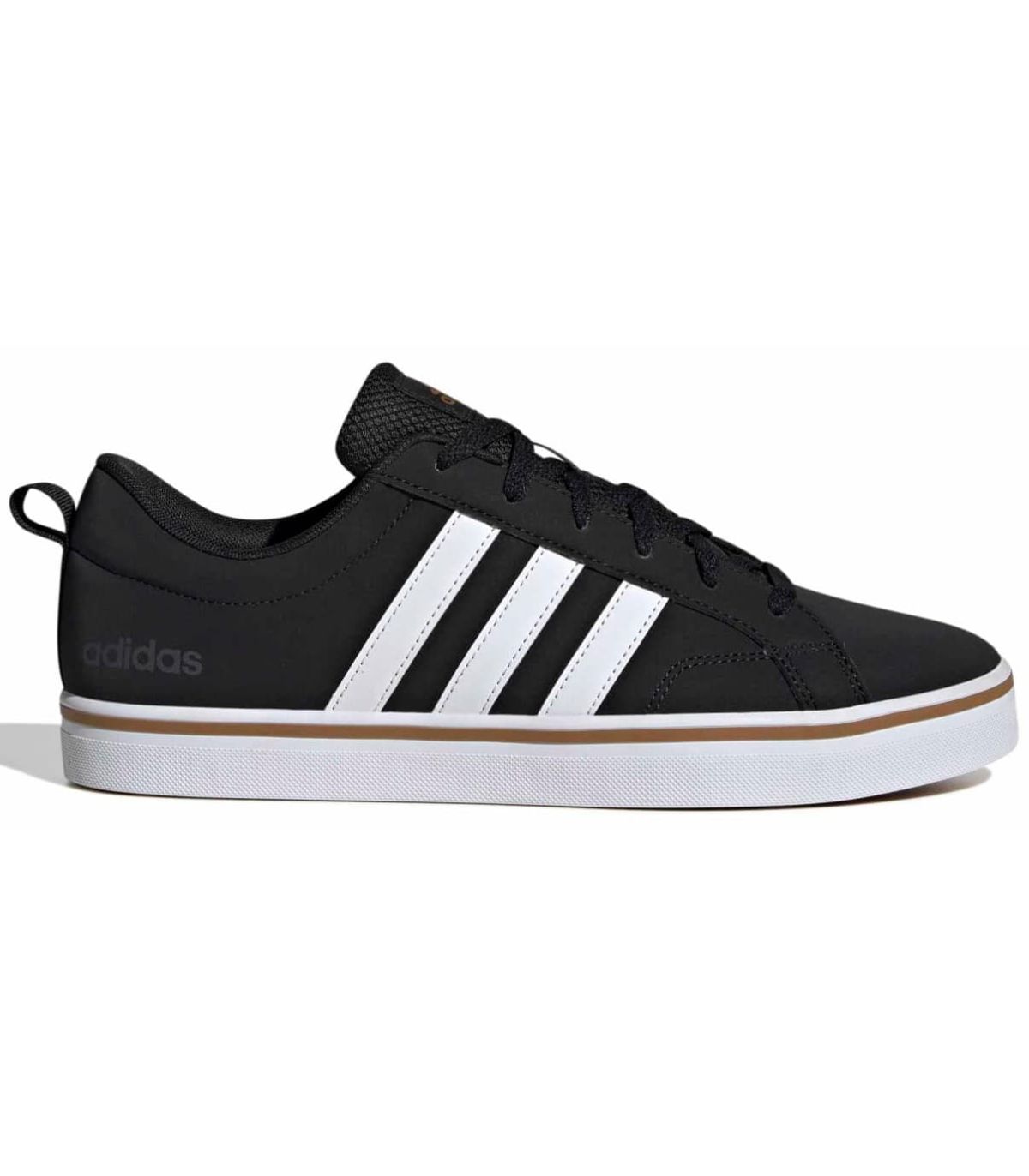 Calzado Casual Hombre Adidas VS Pace 2.0 Black