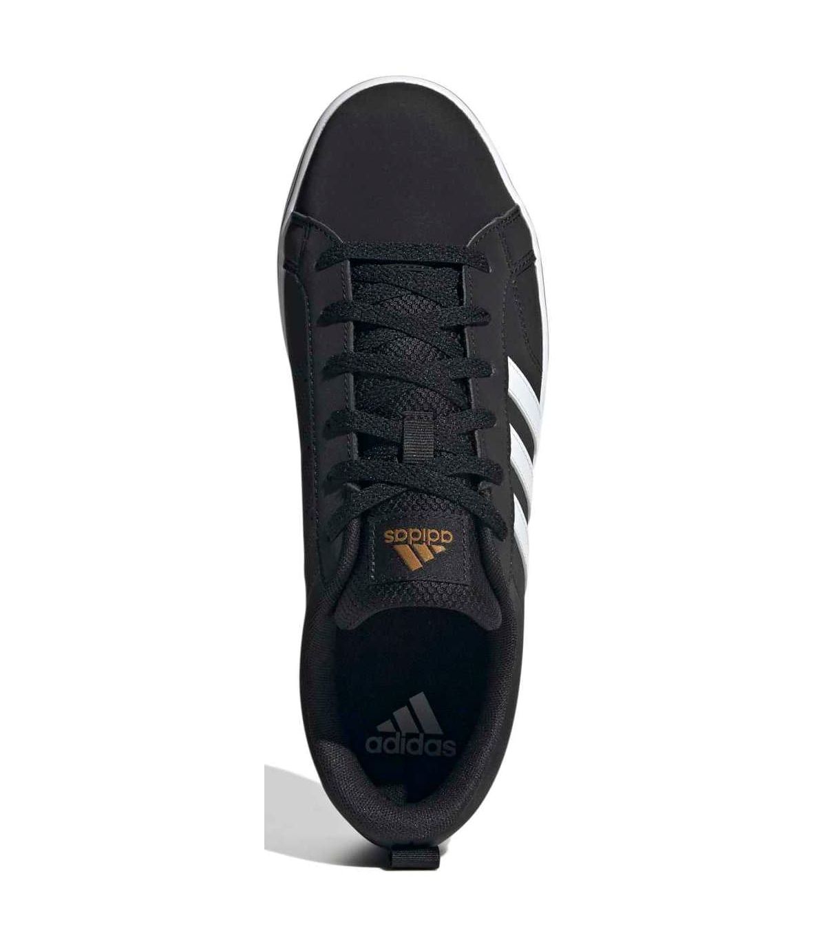 Calzado Casual Hombre Adidas VS Pace 2.0 Black