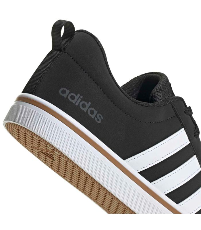Calzado Casual Hombre Adidas VS Pace 2.0 Black