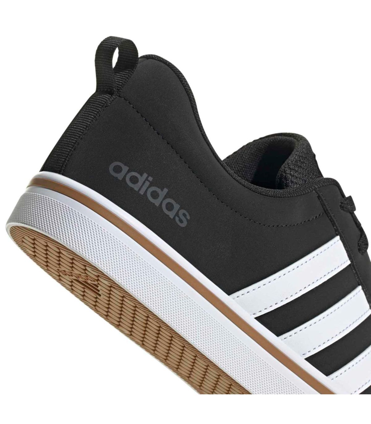 Calzado Casual Hombre Adidas VS Pace 2.0 Black