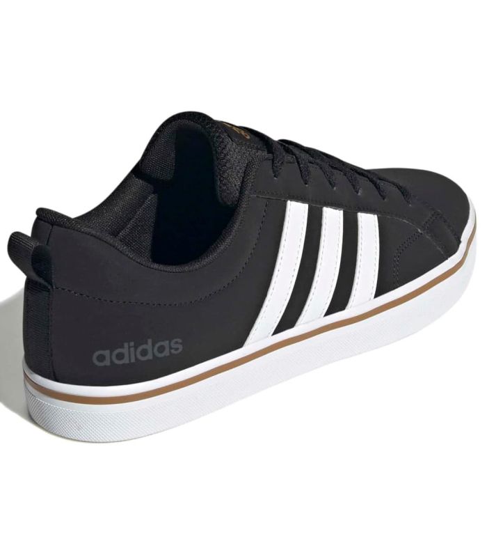 Calzado Casual Hombre Adidas VS Pace 2.0 Black