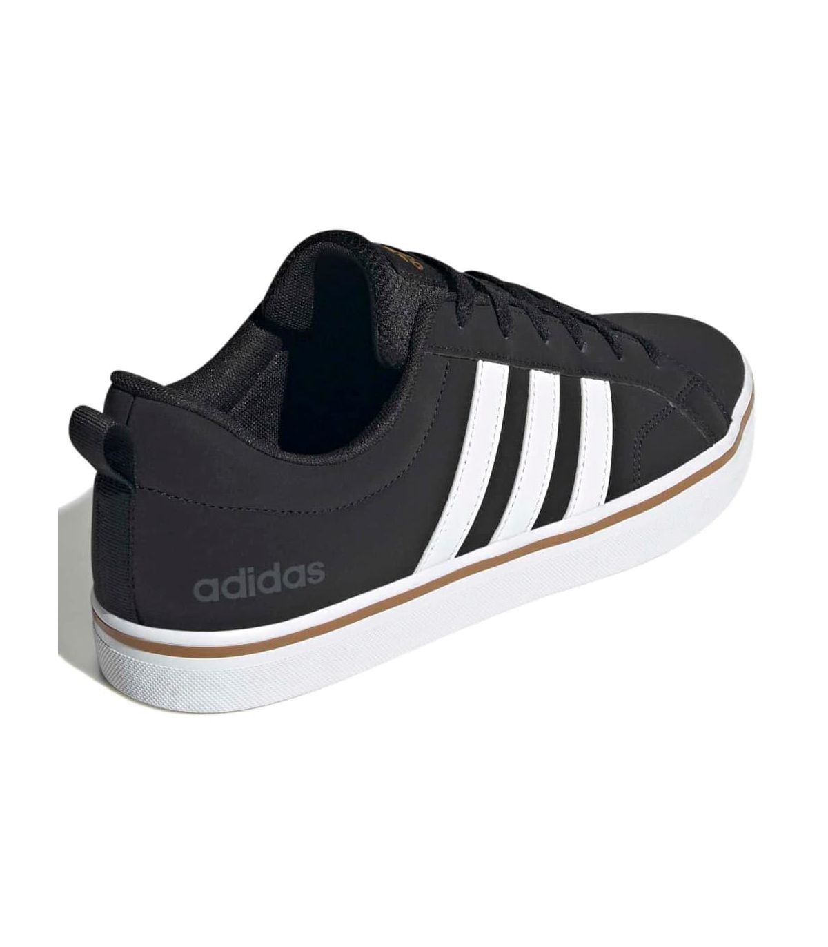 Calzado Casual Hombre Adidas VS Pace 2.0 Black