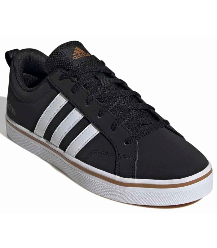 Calzado Casual Hombre Adidas VS Pace 2.0 Black