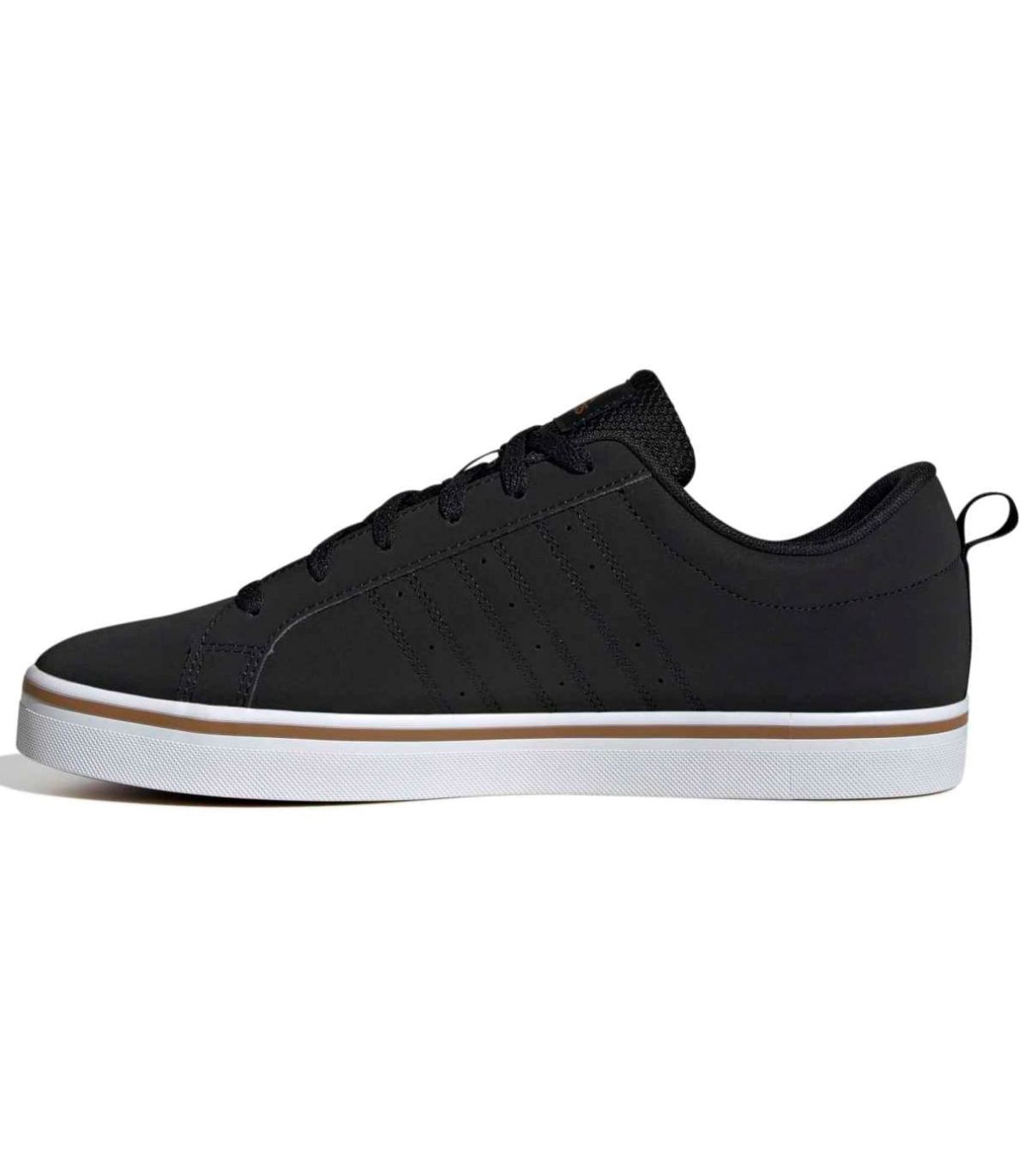 Calzado Casual Hombre Adidas VS Pace 2.0 Black