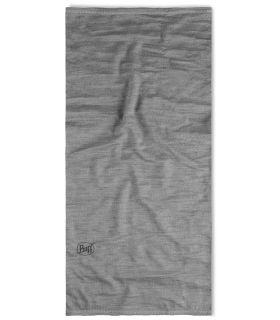 Buff Montaña Buff Merino Lightweight Solid Lightgrey
