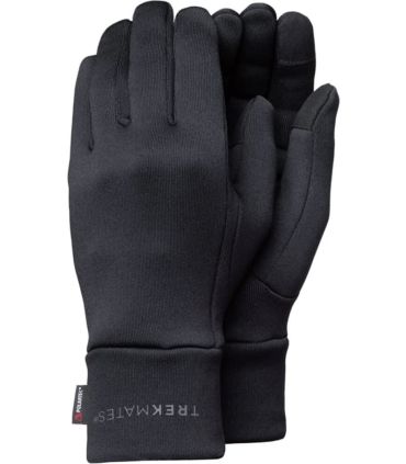 Gorros - Guantes Trekmates Strath Glove Negro