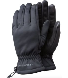 Gorros - Guantes Trekmates Rigg Glove Windstopper
