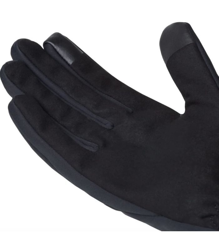 Gorros - Guantes Trekmates Rigg Glove Windstopper