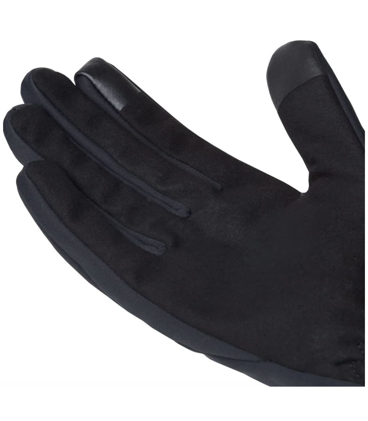 Gorros - Guantes Trekmates Rigg Glove Windstopper