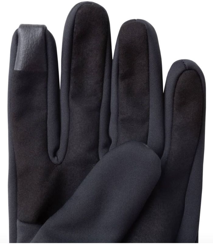 Gorros - Guantes Trekmates Rigg Glove Windstopper