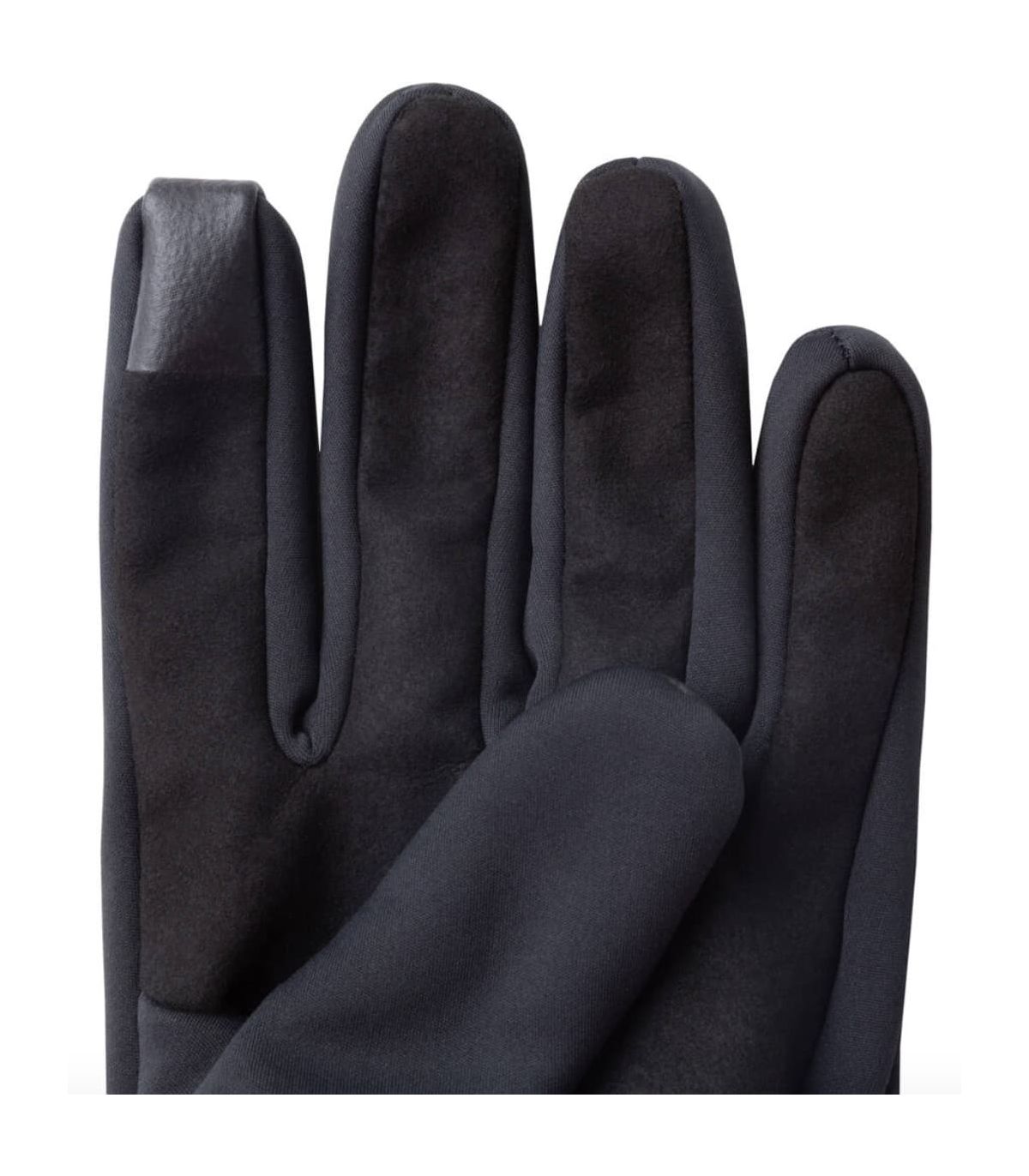 Gorros - Guantes Trekmates Rigg Glove Windstopper