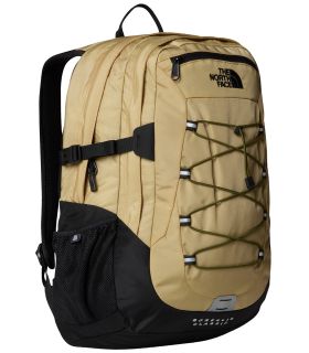 Mochilas Casual The North Face Mochila Borealis Classic Khaki