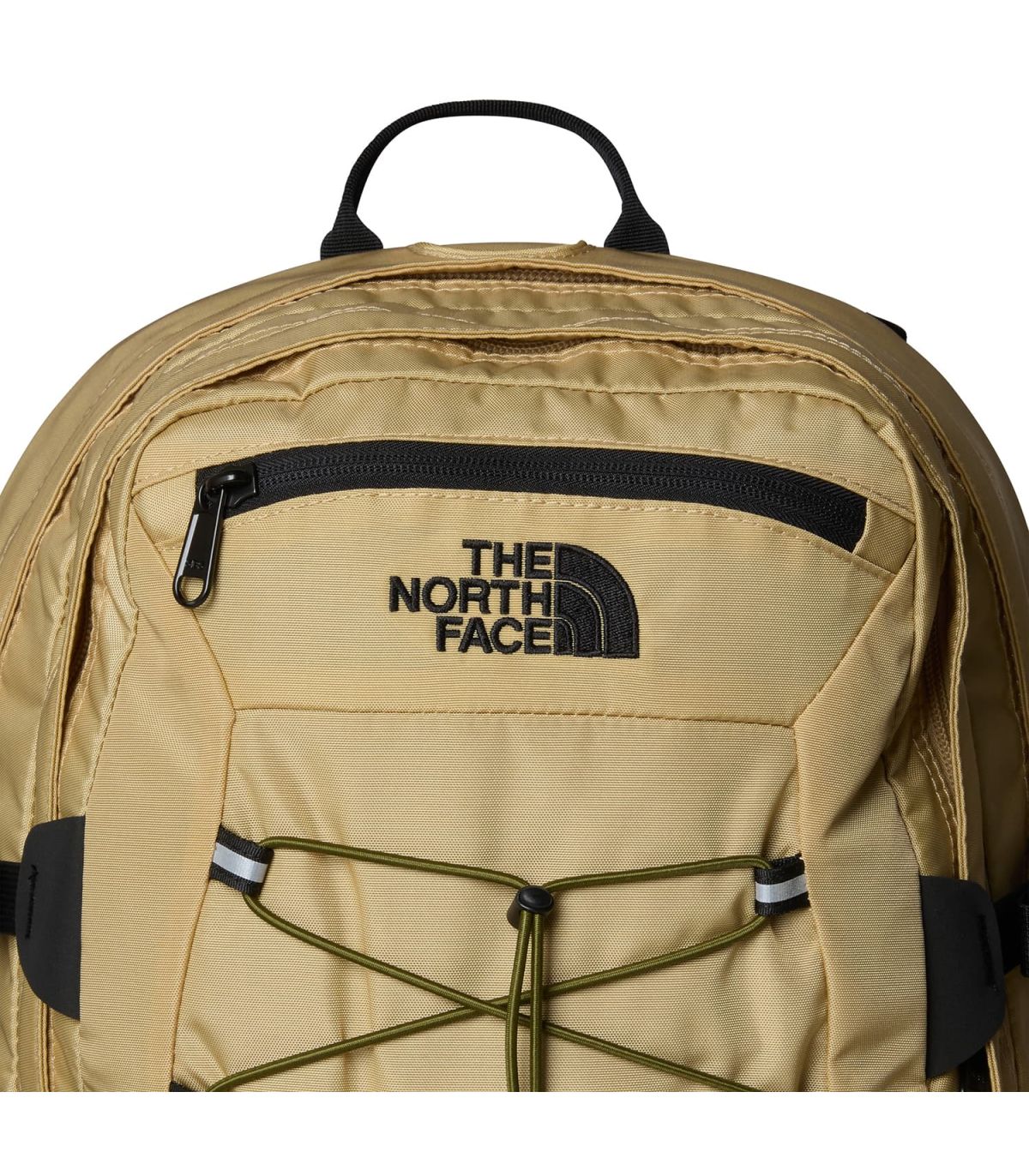 Mochilas Casual The North Face Mochila Borealis Classic Khaki