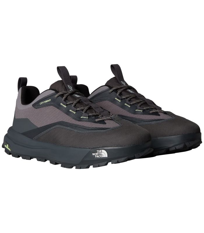 Zapatillas Trekking Hombre The North Face Offtrail Versa DryVent
