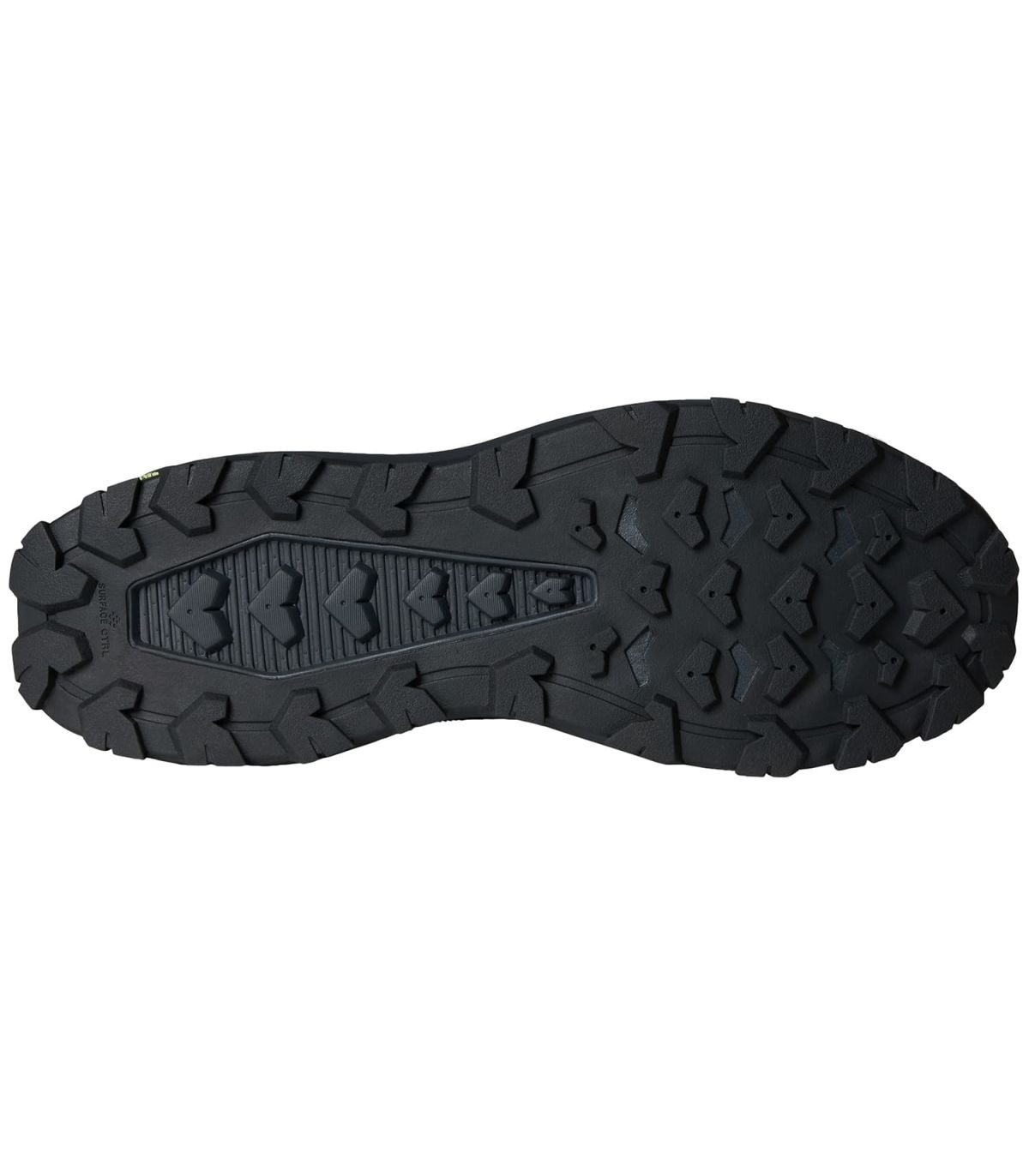Zapatillas Trekking Hombre The North Face Offtrail Versa DryVent