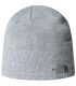 Gorros The North Face The North Face Gorro Jim Gris