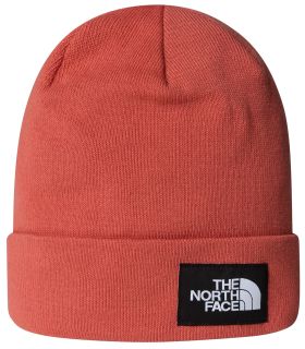 Gorros The North Face The North Face Gorro Dock Worker Mars Dust