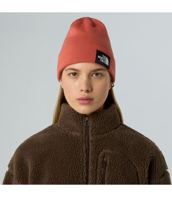 Gorros The North Face The North Face Gorro Dock Worker Mars Dust