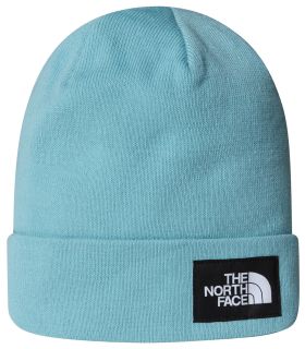 Gorros The North Face The North Face Gorro Dock Worker Blue