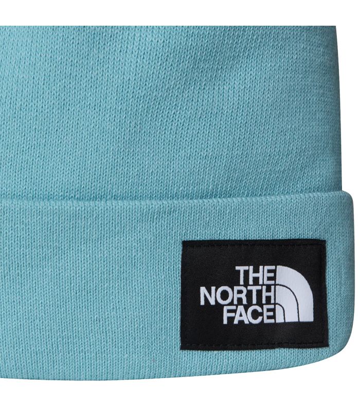Gorros The North Face The North Face Gorro Dock Worker Blue