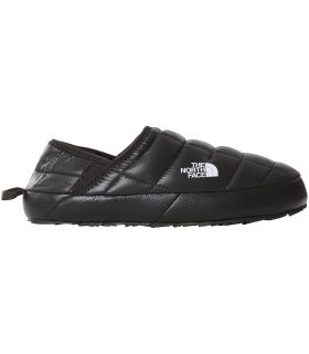 Pantuflas The North Face Thermoball Traction Mule 5 Mujer Negro