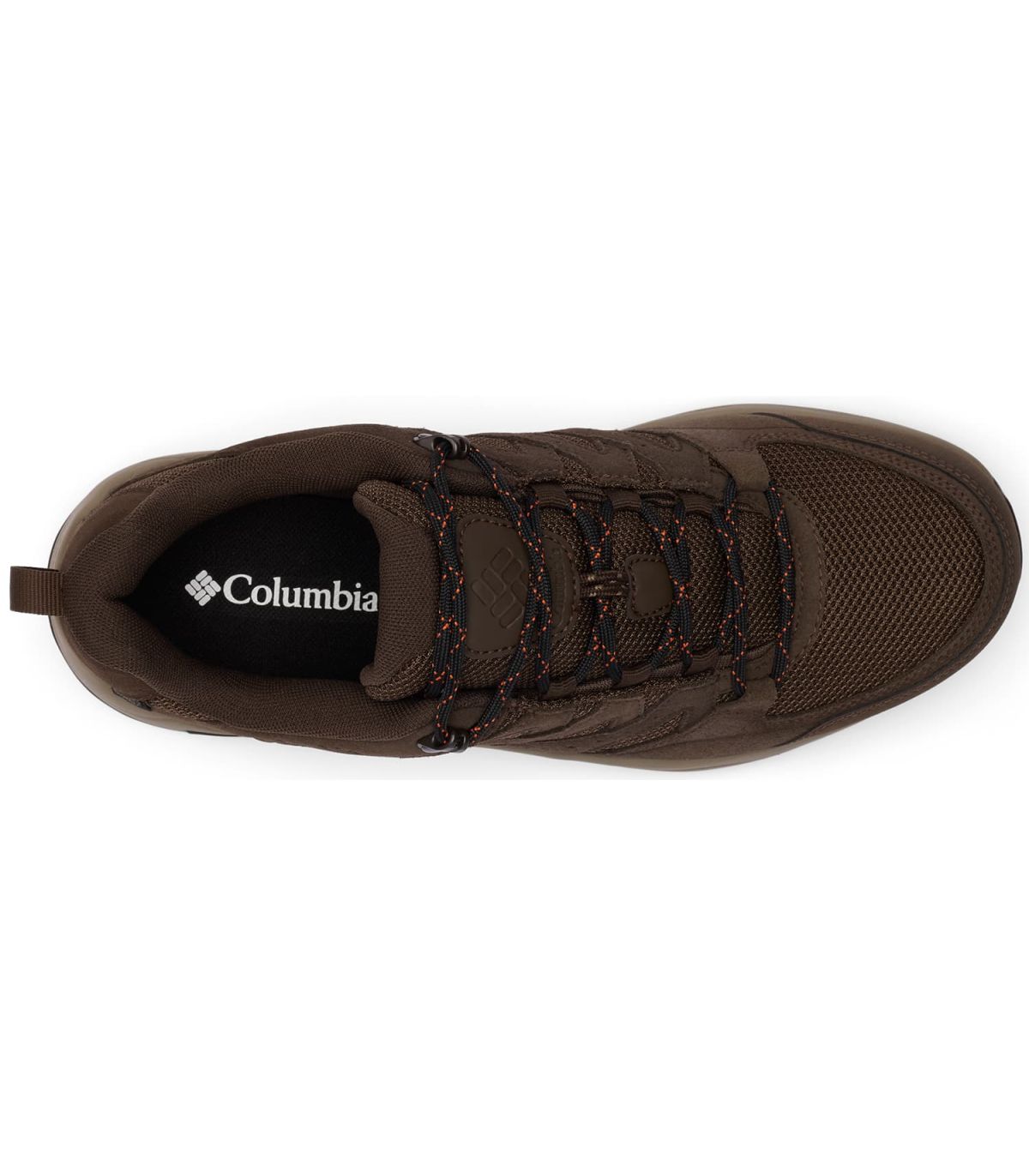 Zapatillas Trekking Hombre Columbia Redmond™ IV Marron Omni-Tech