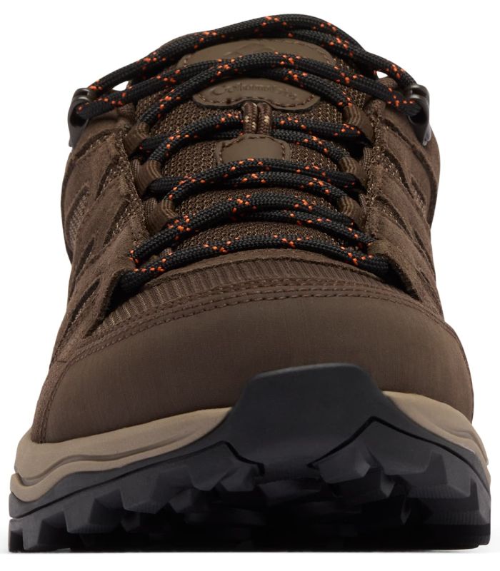 Zapatillas Trekking Hombre Columbia Redmond™ IV Marron Omni-Tech