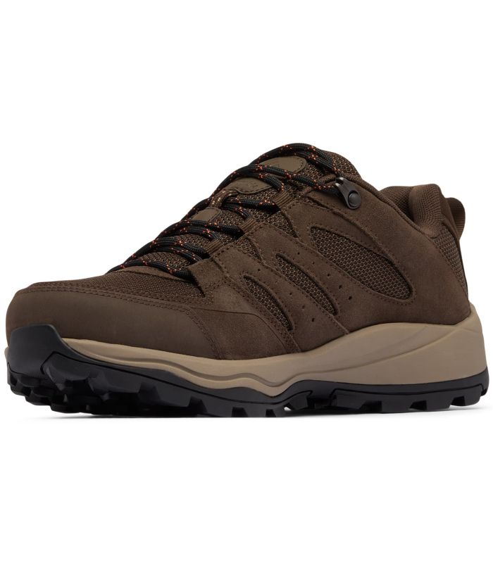 Zapatillas Trekking Hombre Columbia Redmond™ IV Marron Omni-Tech