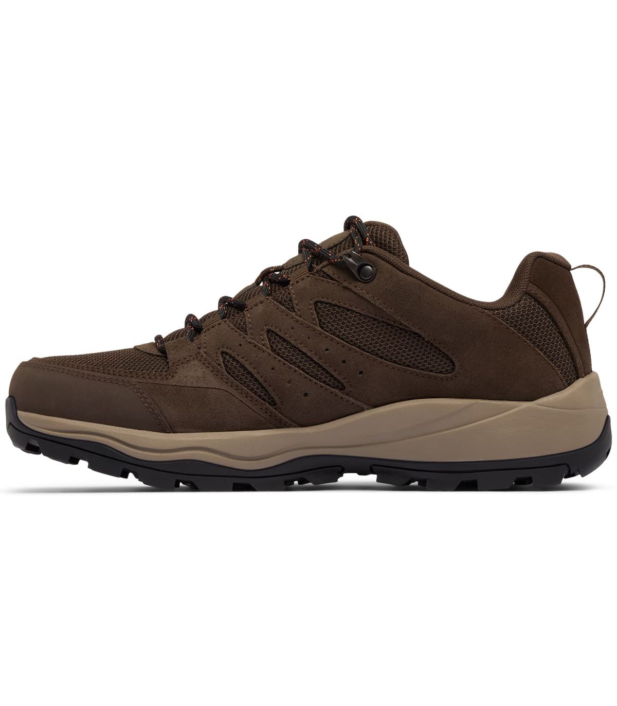 Zapatillas Trekking Hombre Columbia Redmond™ IV Marron Omni-Tech