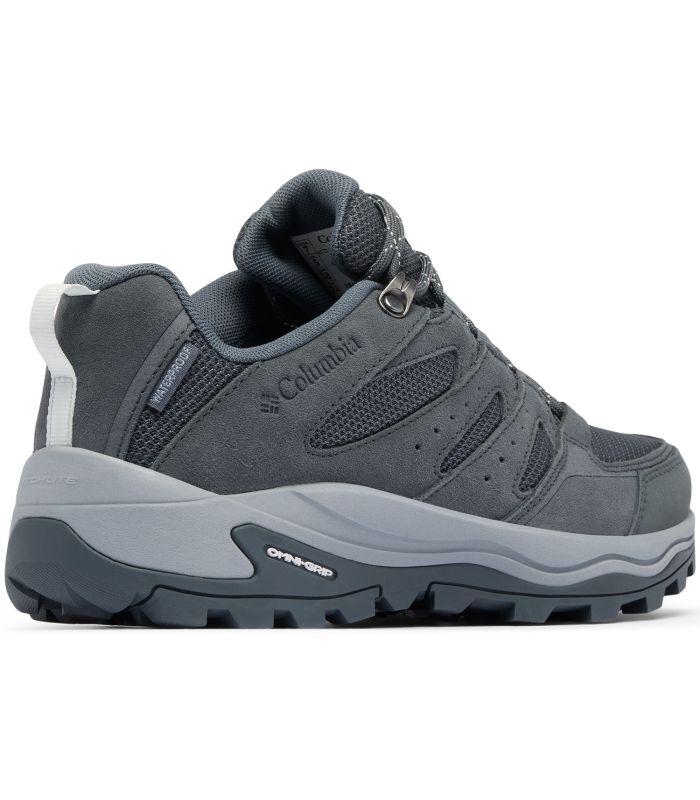 Zapatillas Trekking Mujer Columbia Redmond™ IV Mujer Omni-Tech