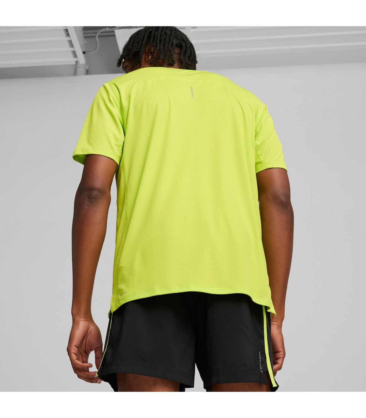 Camisetas técnicas running Puma Camiseta de Running Run