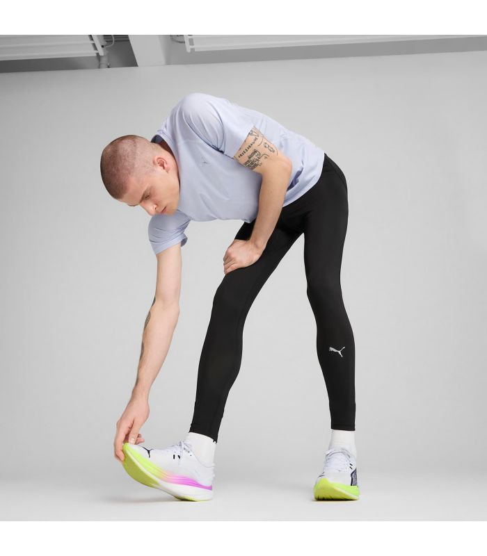 Mallas running Puma Mallas de Running M Run Velocity Long Hombre