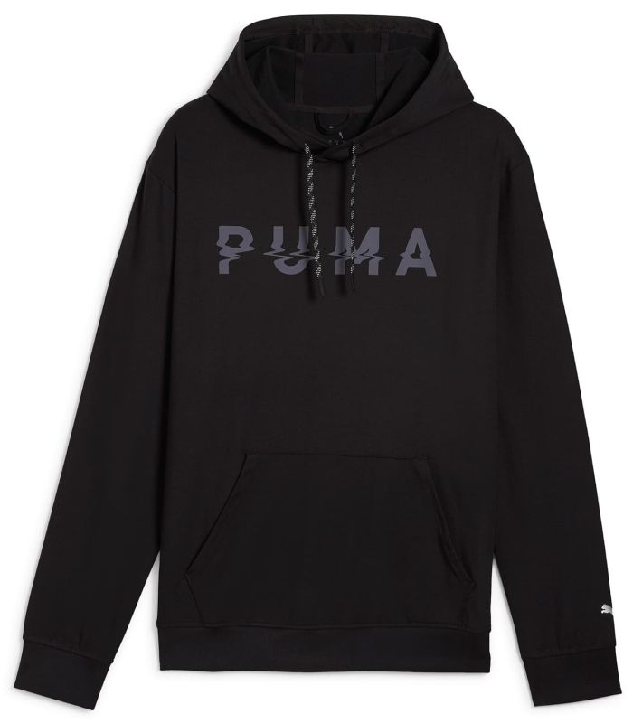 Sudaderas Lifestyle Puma Sudadera Cloudspun Branded