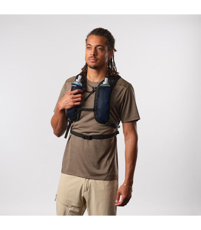 Hidratación Salomon Cross 8