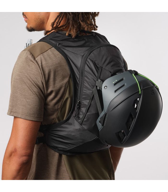 Hidratación Salomon Cross 8