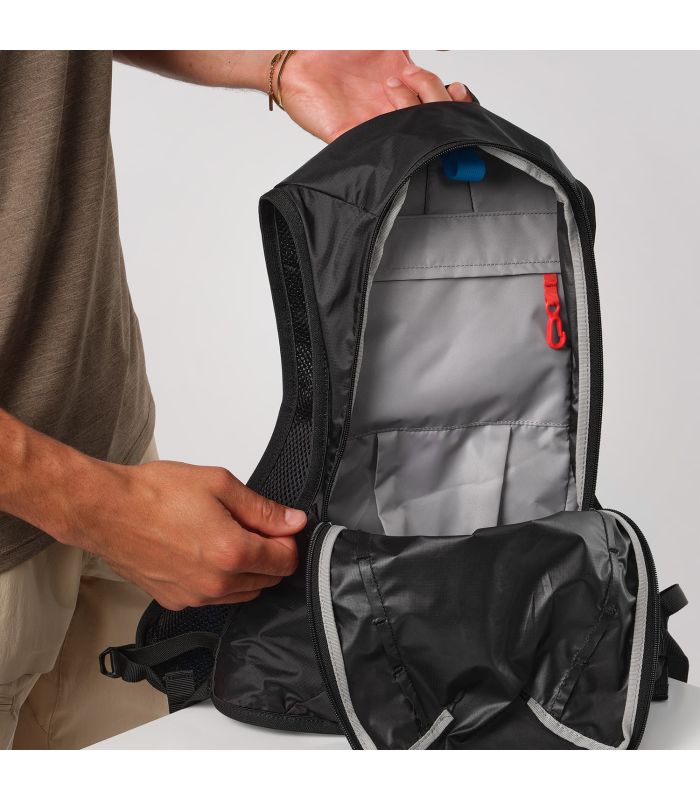 Hidratación Salomon Cross 8