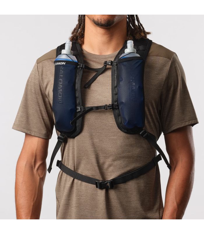 Hidratación Salomon Cross 8